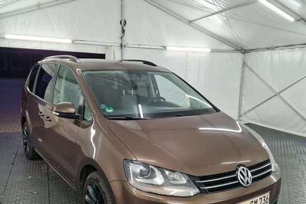 VW Sharan 220.000 km 7.500 &euro; Hohen Neuendorf 16562