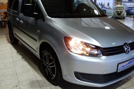 VW Caddy 140.500 km 13.480 &euro; Syke 28857