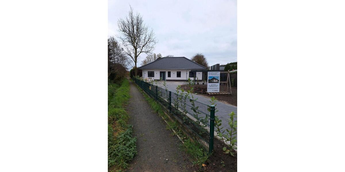 Bungalow Fürstenau - 6 Zimmer, 125 m&sup2;, 398.000&euro; | Angebot:24886499