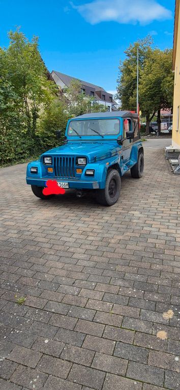 Wrangler