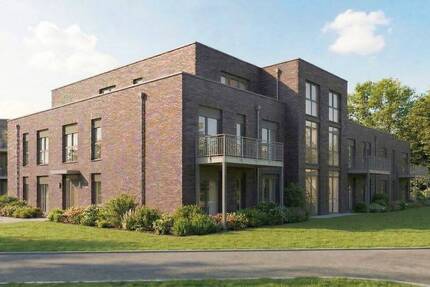 Wohnung Jade Jaderberg - 2 Zimmer, 60 m&sup2;, 438&euro; | Angebot:26017071