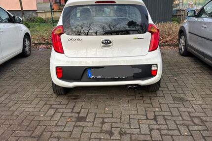 Kia Picanto 110.363 km 7.000 &euro; Espelkamp 32339