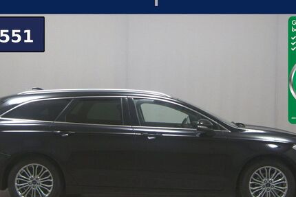 Ford Mondeo 170.034 km 10.980 &euro; Gyhum/Bockel 27404