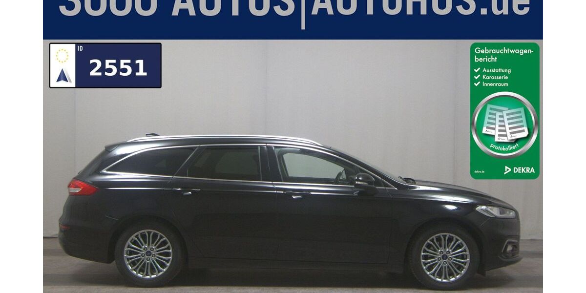 Ford Mondeo 170.034 km 10.980 &euro; Gyhum/Bockel 27404