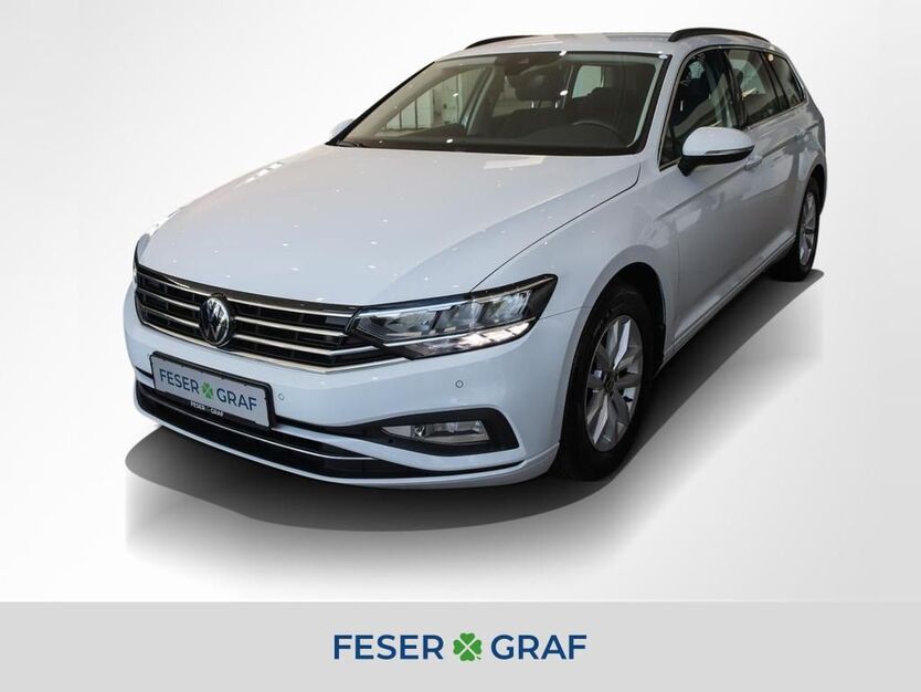 VW Passat 117.600 km 18.940 € Herzogenaurach 91074