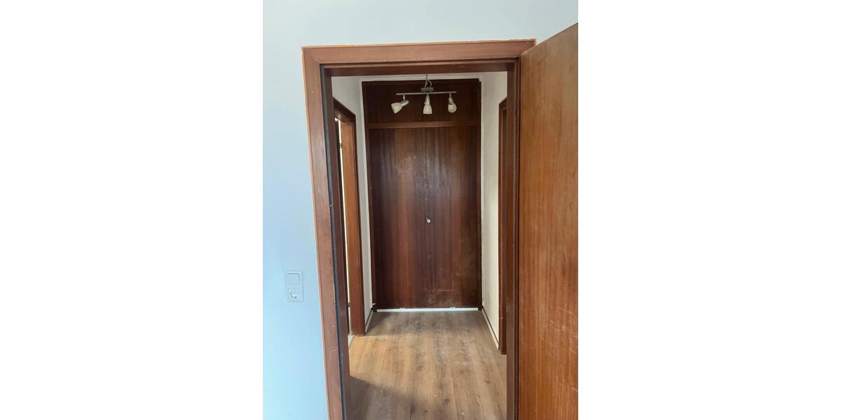 Dachgeschoßwohnung Würselen - 3 Zimmer, 65 m&sup2;, 950&euro; | Angebot:26384316