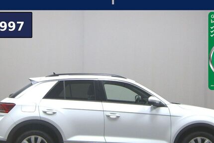 VW T-Roc 116.739 km 20.680 &euro; Gyhum/Bockel 27404