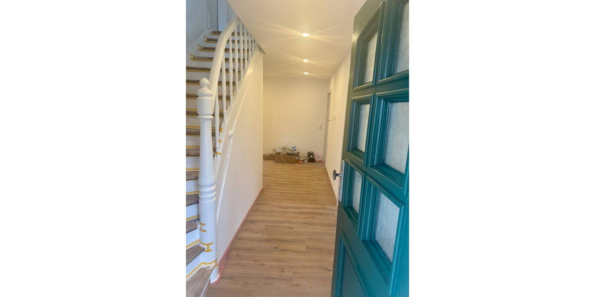 Familienfreundliches EinfamilienhausBauernhaus in Landensberg 8 zimmer