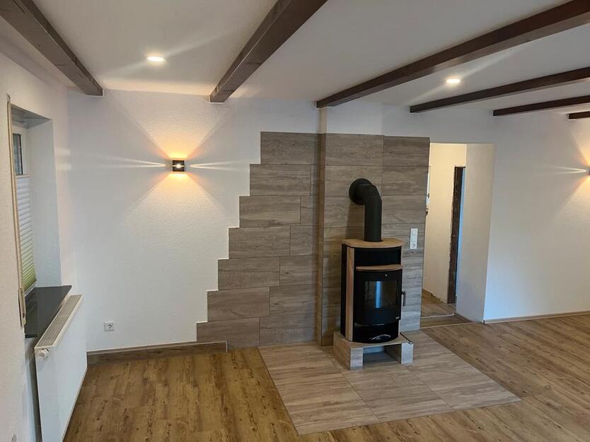 Haus zu vermieten zimmer