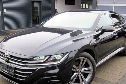 VW Arteon 34.000 km 32.890 € Langenau-Hörvelsingen 89129