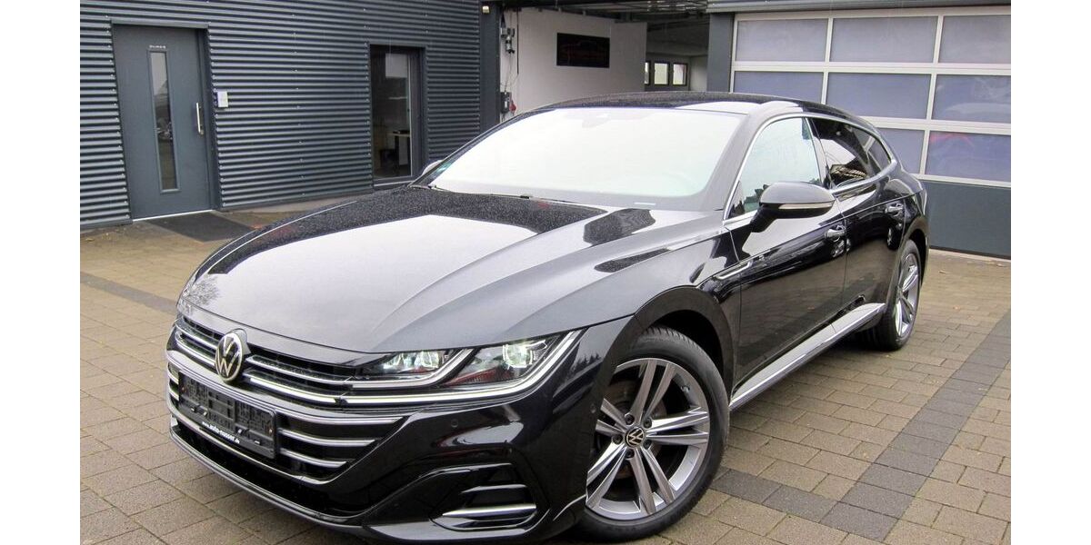 VW Arteon 34.000 km 32.890 € Langenau-Hörvelsingen 89129