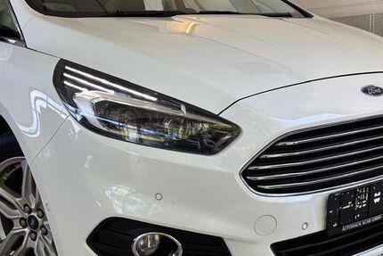 Ford S-Max 92.600 km 21.900 € Heilbronn 74080
