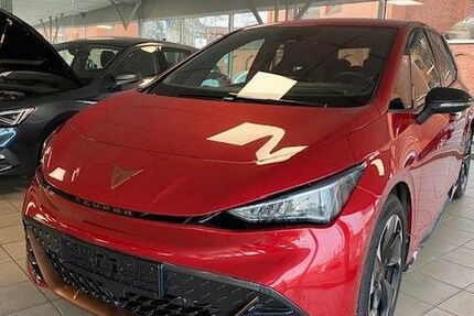 Cupra Born 36.200 km 26.900 &euro; Köln 50677