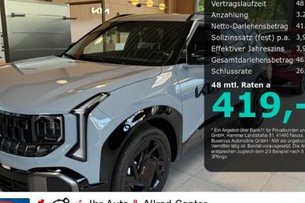 Kia Seltos 2.000 km 41.854 &euro; Meinerzhagen 58540