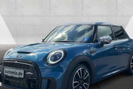 Mini Cooper S 34.827 km 26.650 € Enge-Sande 25917
