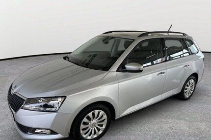 Skoda Fabia 26.556 km 14.480 &euro; Lüneburg 21339