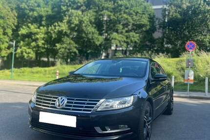 VW CC 117.960 km 9.500 € Solingen 42659