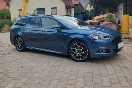 Ford Mondeo 121.000 km 16.500 &euro; Göppingen Maitis 73037