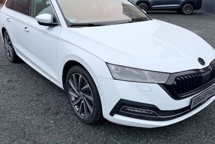 Skoda Octavia 77.232 km 20.799 &euro; Halberstadt 38820