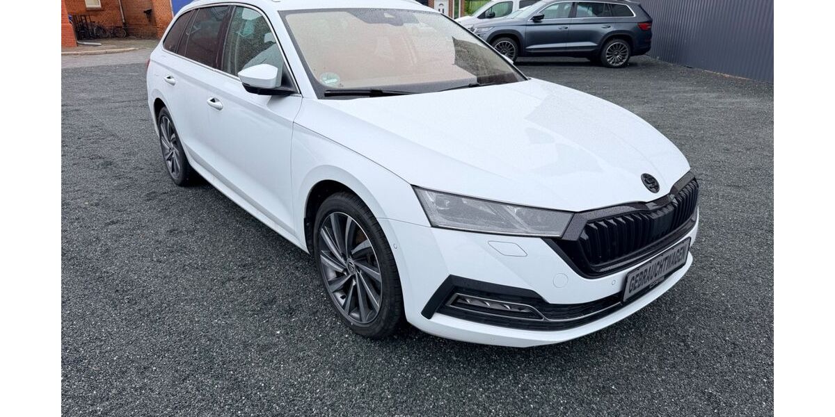 Skoda Octavia 77.232 km 20.799 &euro; Halberstadt 38820