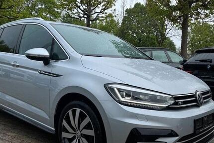 VW Touran 98.069 km 24.600 &euro; Ismaning 85737