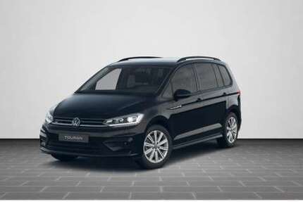 VW Touran 23.923 km 40.980 &euro; Ludwigshafen 67059