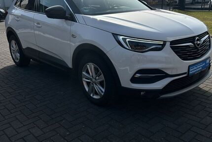 Opel Grandland (X) 133.613 km 16.490 &euro; Celle 29229