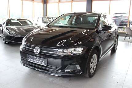 VW Polo 89.000 km 14.490 € Amstetten 73340