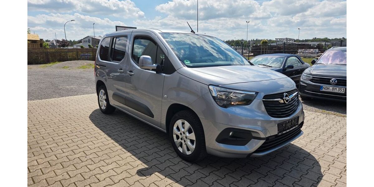 Opel Combo 191.603 km 10.100 &euro; Meppen 49716