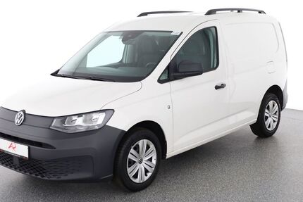 VW Caddy 91.573 km 14.880 &euro; Berlin 12103