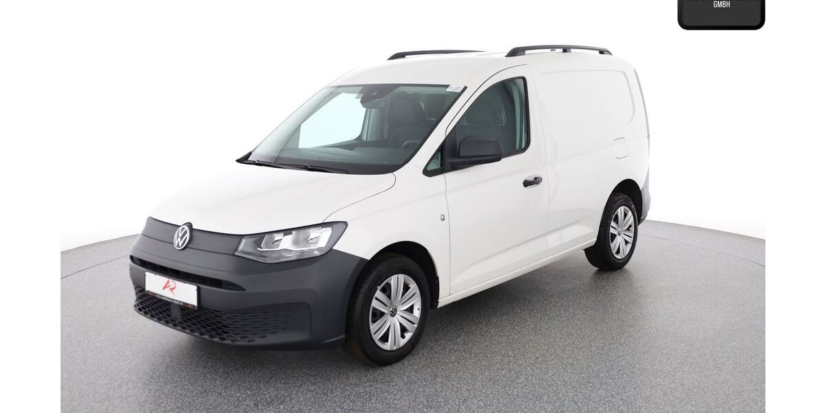 VW Caddy 91.573 km 14.880 &euro; Berlin 12103