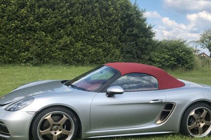 Porsche Andere 10.000 km 107.500 € Horn-Bad Meinberg 32805