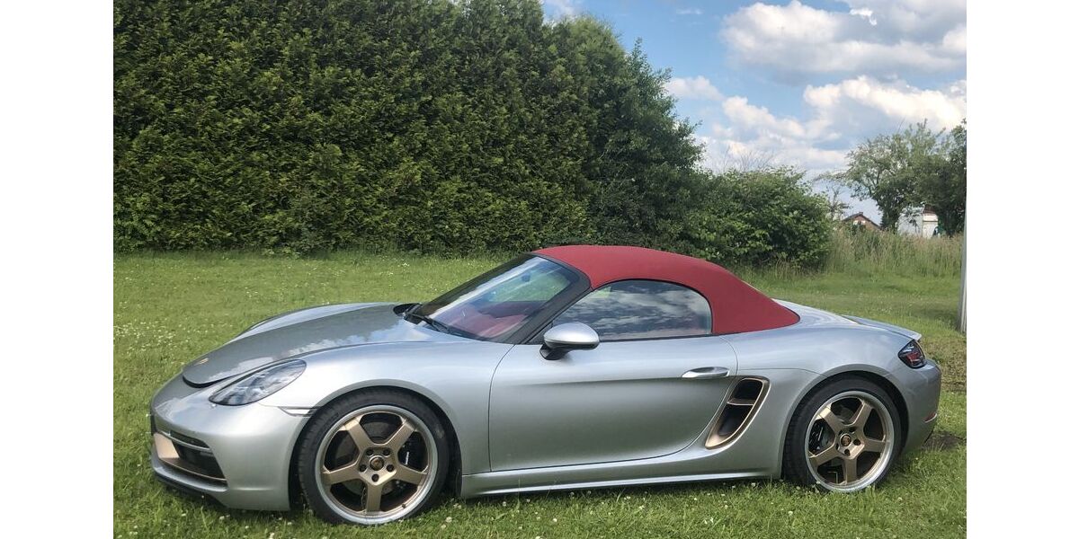 Porsche Andere 10.000 km 107.500 &euro; Horn-Bad Meinberg 32805