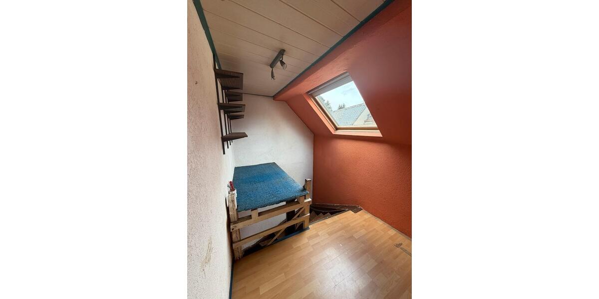 Einfamilienhaus Traben-Trarbach Trarbach - 7 Zimmer, 100 m&sup2;, 99.000&euro; | Angebot:26424686