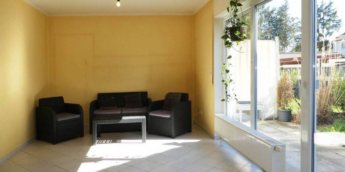 Reihenendhaus Wächtersbach - 6 Zimmer, 118 m&sup2;, 389.000&euro; | Angebot:26176398