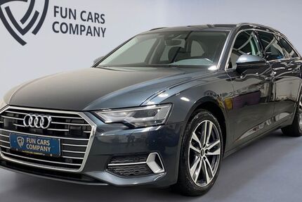 Audi A6 170.102 km 21.800 &euro; Lauterbach 36341