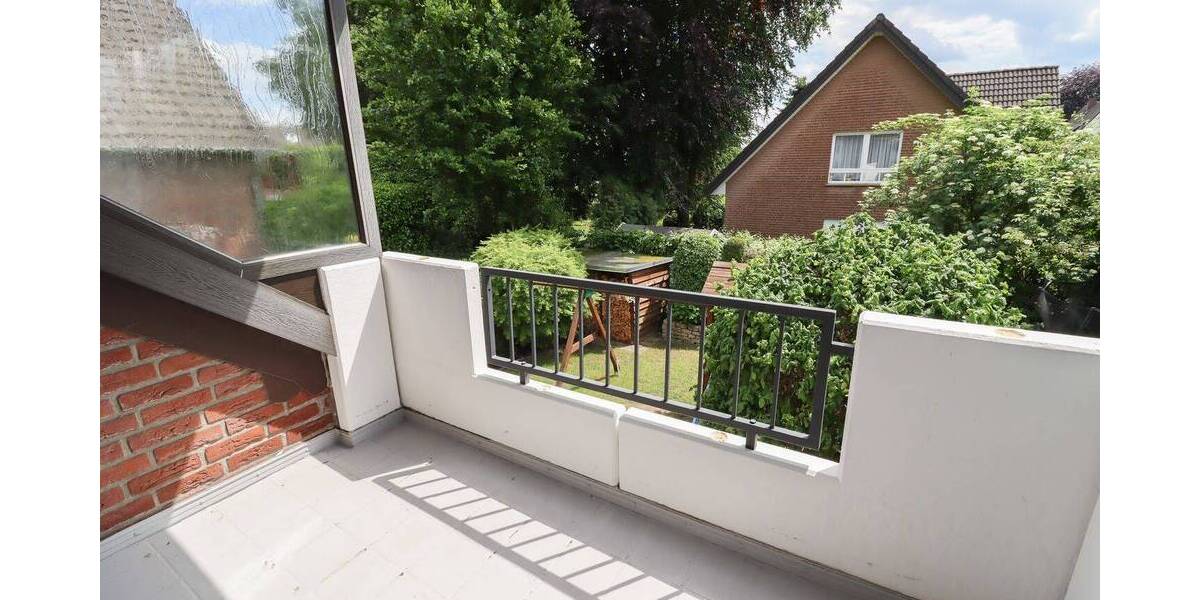 Reihenendhaus Gütersloh Innenstadt - 4 Zimmer, 110 m&sup2;, 359.000&euro; | Angebot:26875696