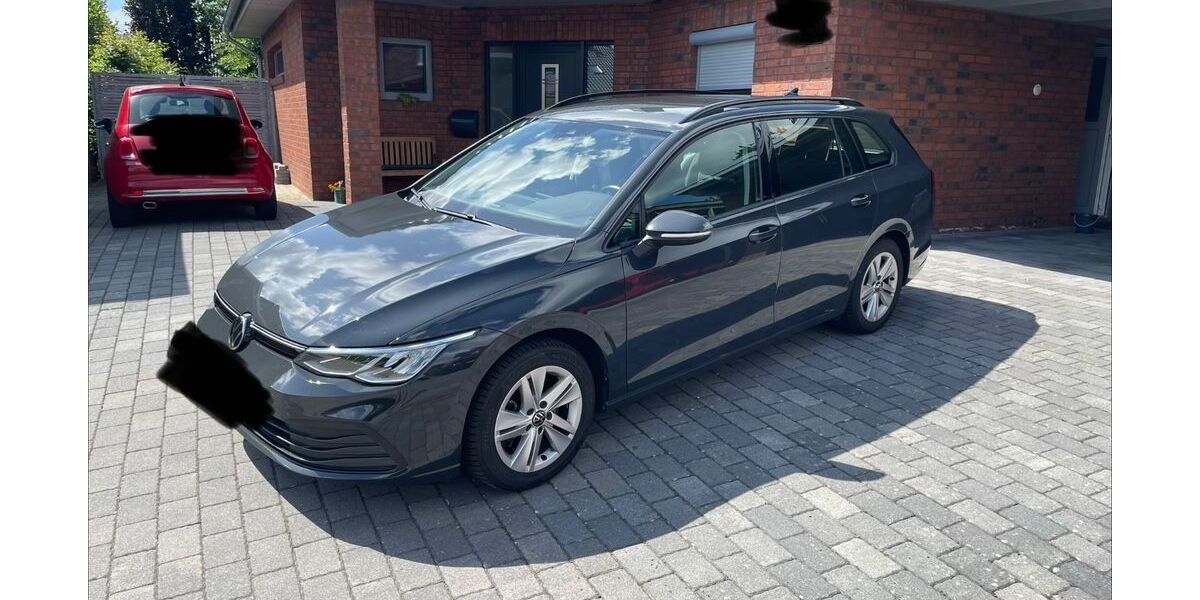 VW Golf 65.000 km 20.500 &euro; Aurich 26603
