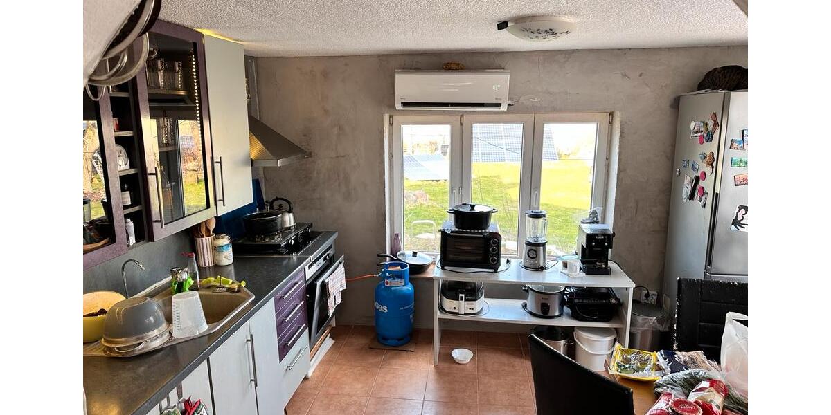 Einfamilienhaus Uckerland - 5 Zimmer, 150 m&sup2;, 100.000&euro; | Angebot:24558617