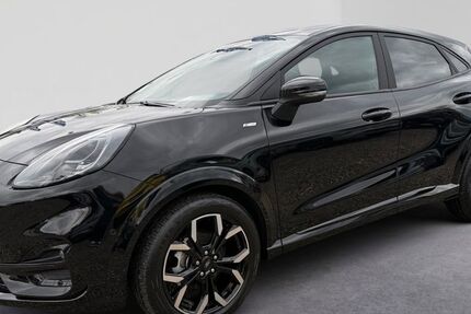 Ford Puma 16.912 km 18.990 &euro; Endingen am Kaiserstuhl 79346