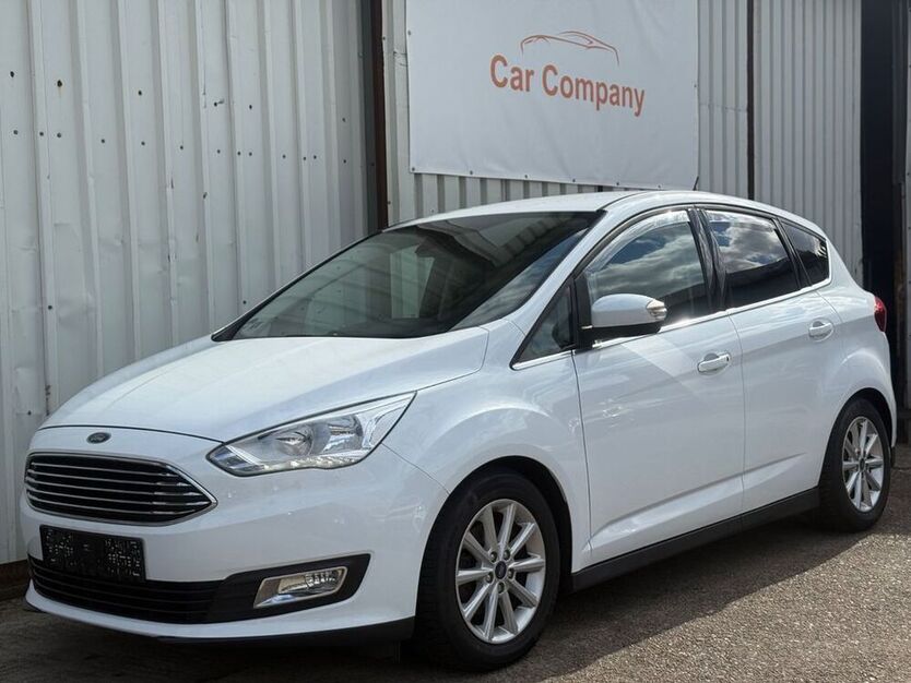 C-Max