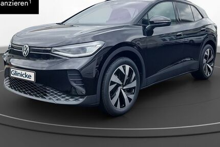 VW ID.4 1.990 km 49.650 &euro; Minden 32427