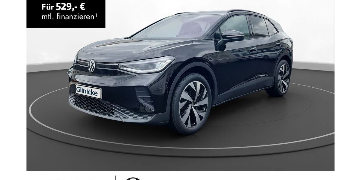 VW ID.4 1.990 km 49.650 &euro; Minden 32427