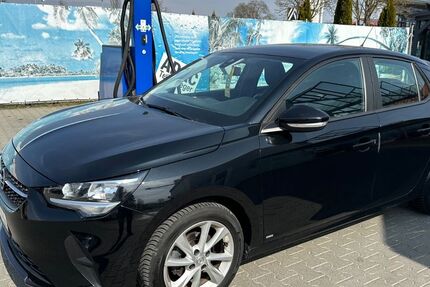 Opel Corsa 51.500 km 9.990 &euro; Laupheim 88471