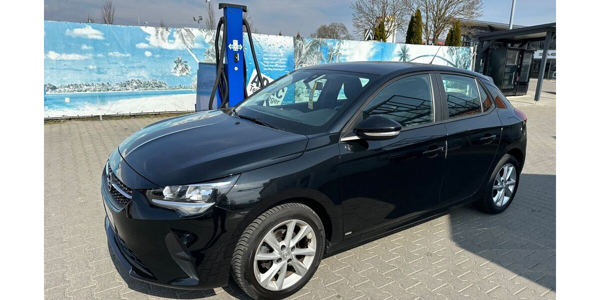Opel Corsa 51.500 km 9.990 &euro; Laupheim 88471