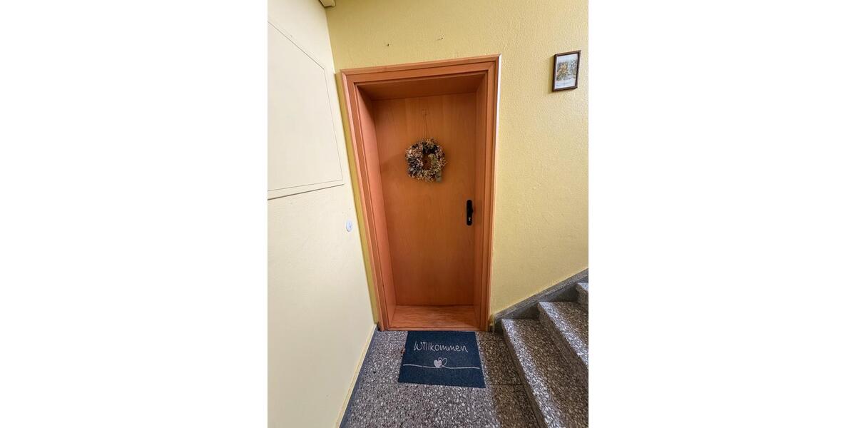 Erdgeschoßwohnung Varel - 2.5 Zimmer, 63 m&sup2;, 170.000&euro; | Angebot:26795672