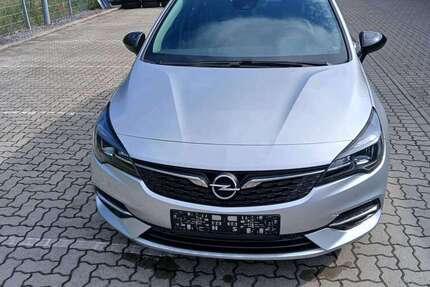 Opel Astra 27.600 km 12.290 &euro; Erxleben 39343