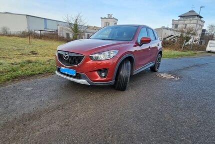 Mazda CX-5 167.500 km 8.900 &euro; Seelze 30926