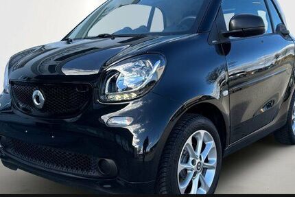 Smart ForTwo 57.000 km 14.450 &euro; Obing 83119