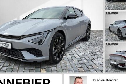 Kia EV6 7.000 km 50.990 € Berlin 12277